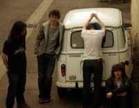 photo of The Lucky Fingers